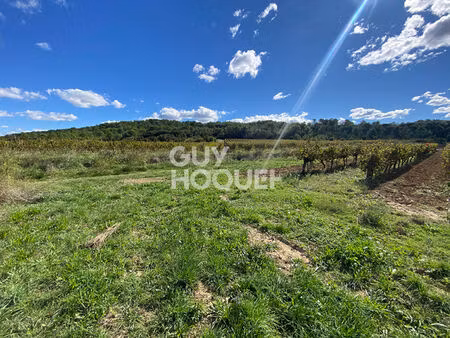 terrain de loisirs calvisson