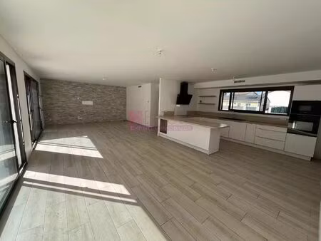 vente maison 5 pièces 142 m² le fauga (31410)