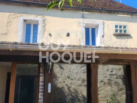 vente d'une maison de 5 pièces (141 m²) à 12 minutes de provins