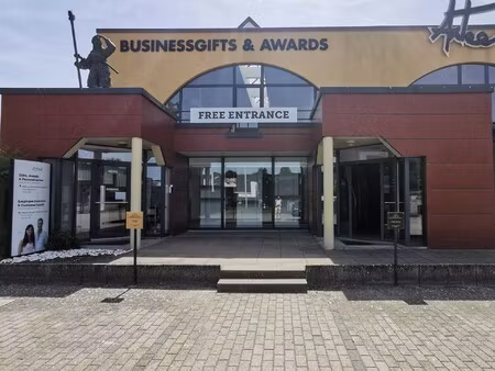 commercieel te huur in herent