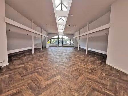 commercieel te huur in herent