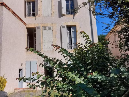 vente maison 12 pièces 300 m² agen (47000)