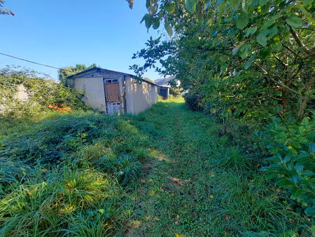 st joachim - terrain