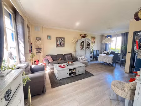 vente maison 5 pièces 105 m² à colombes (92700)  499 000 €