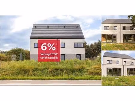 maison à vendre à oostmalsesteenweg 54 emblem (rbr12085)