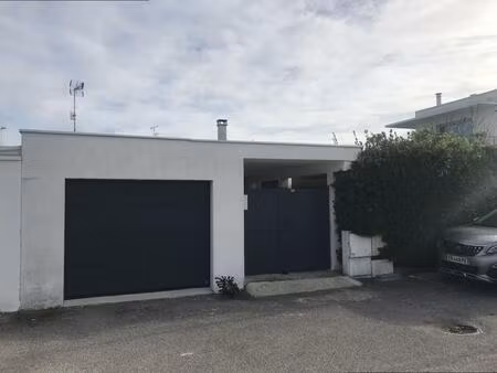 maison de plain pied  à carnon en vente en nue propriété par son propriétaire