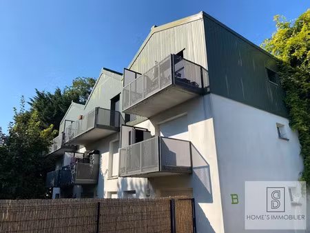 vente appartement 2 pièces 34.9 m² à clichy-sous-bois (93390)  145 000 €