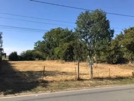 vente terrain 746 m² à grandlup-et-fay (02350)  18 000 €