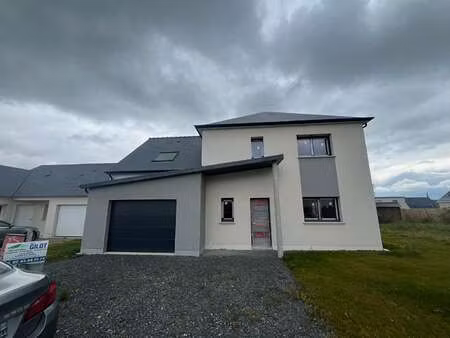 vente maison à argentré (53210) : à vendre / 116m² argentré