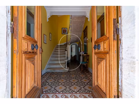 annonce maison à vendre