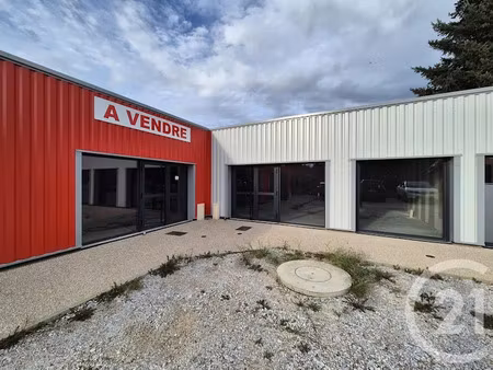 vente locaux professionnels à pamiers (09100)  181 000 €