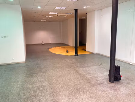 local 114m2 centre ville avignon vieux sextier