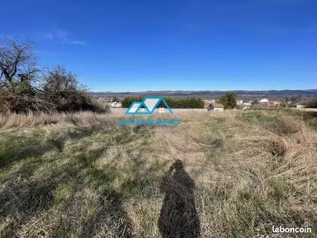 terrain 1 pièce 958 m²