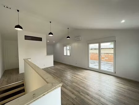 location bureau bergheim 50 m²