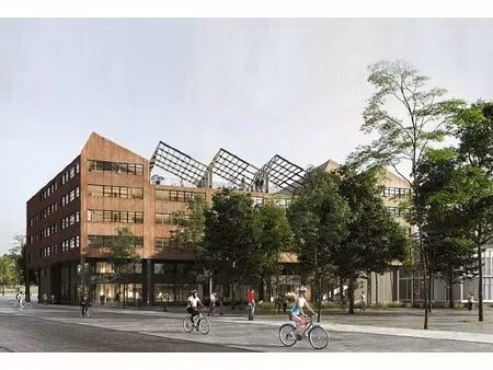 location bureau bordeaux 6 424 m²