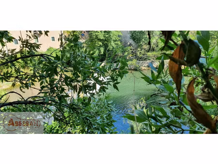 vente terrain de loisir lodeve  41 000€ hérault languedoc roussillon n°