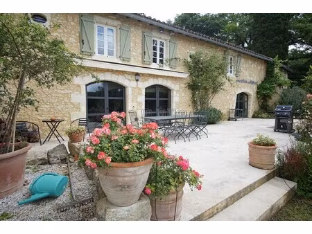 vente divers biens 8 pièces