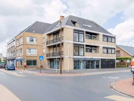 bien professionnel à vendre à lichtervelde € 155.000 (kwuye) - transparant vastgoed (mapie