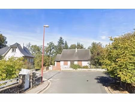 maison ste genevieve