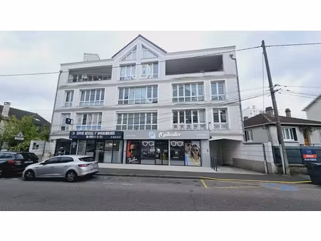 bureau en duplex avec terrasse privative - 138m² - louer - villiers le bel - ibi entrepris