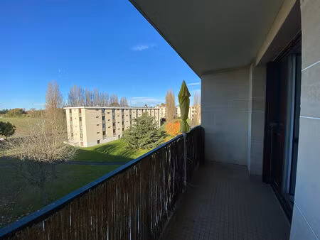 vente appartement 3 pièces 69 m² wissous (91320)