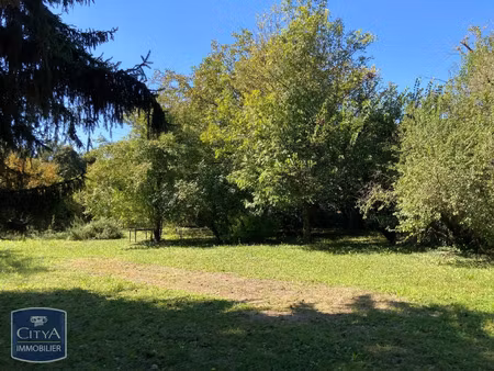 terrain à vendre 1320 m² - chatte (38) - 56 000€