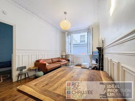 espace pour professions liberales