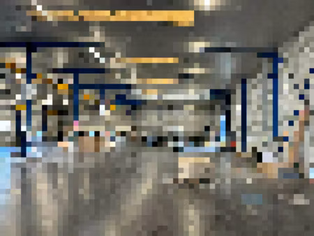 location commerce 3281 m² à notre-dame-d'oé (37390)