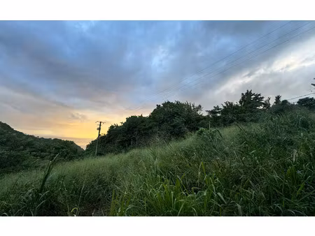 terrain case-pilote m² t- à vendre  256 000 €