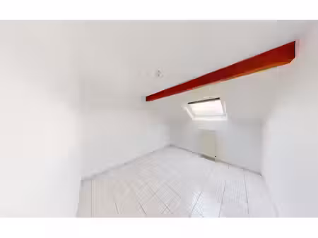 location appartement  58 m² t-3 à argiésans  490 €