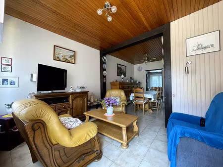 vente maison 3 pièces 83 m² wasquehal (59290)