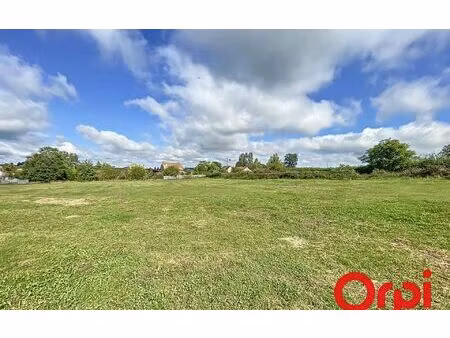 terrain coust m² t- à vendre  10 320 €