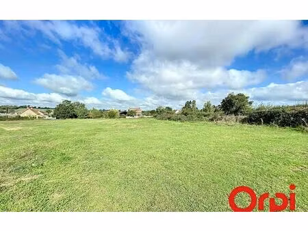 terrain coust m² t- à vendre  10 728 €