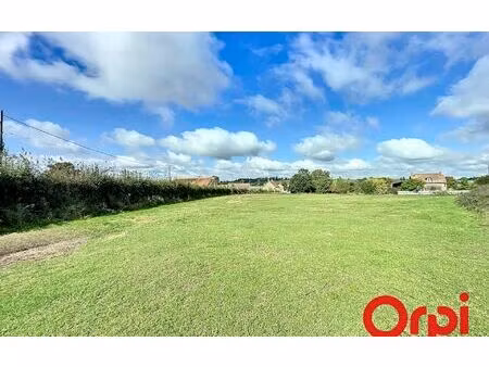 terrain coust m² t- à vendre  12 728 €