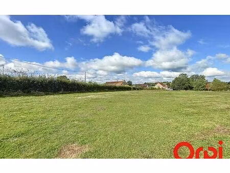 terrain coust m² t- à vendre  13 408 €