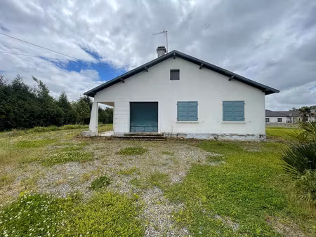 vente maison lescar 64230 - - surface privée