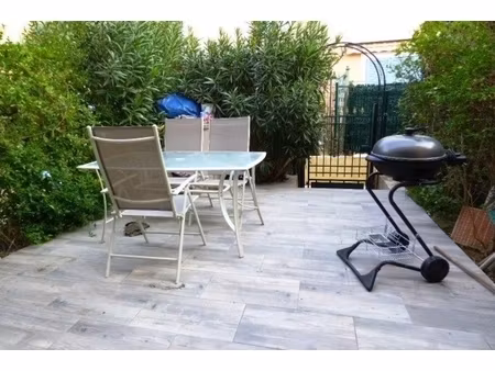 annonce maison à louer