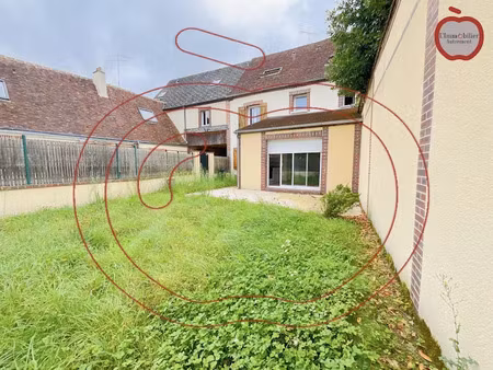 vente maison 6 pièces 150 m² à verneuil d'avre et d'iton (27130)  291 500 €