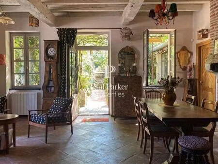 vente maison à cahors (46000) : à vendre / 153m² cahors