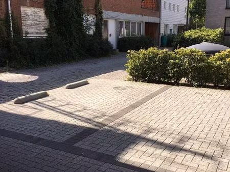 garage à louer à kortrijk € 60 (kwxro) - adw immo | zimmo