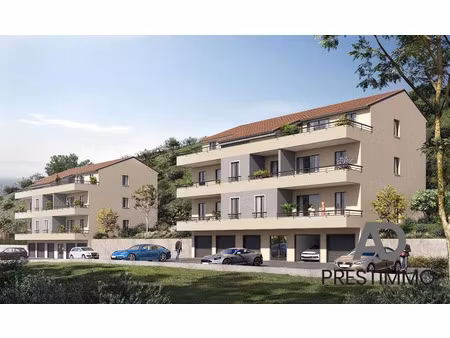 vente appartement 4 pièces 78 m² à saint-florent (20217)  299 000 €