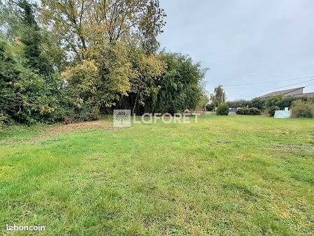 terrain 1325 m² belleville en beaujolais