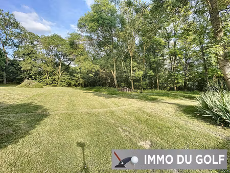 terrain constructible - sainte-livrade