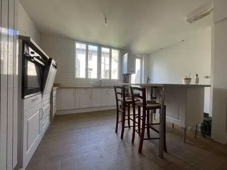 vente maison à ancenis (44150) : à vendre / 203m² ancenis