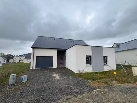 vente maison à argentré (53210) : à vendre / 92m² argentré