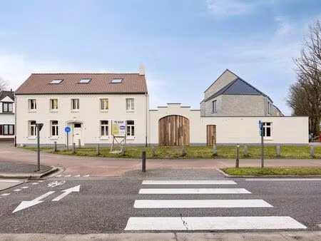 maison à vendre à elen € 419.000 (kwxyd) - nicole janssen | zimmo
