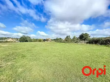 vente terrain 966 m² à coust (18210)  10 728 €