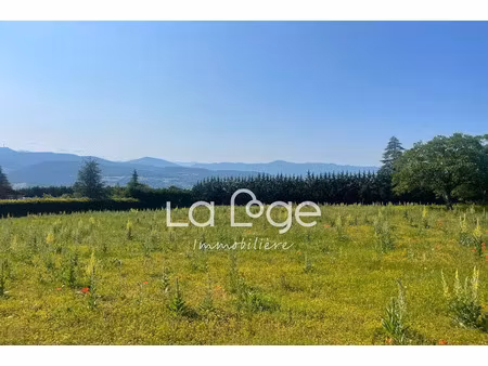 vente terrain 310 m² à gap (05000)  60 000 €