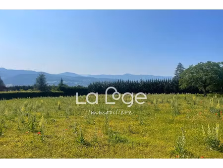 vente terrain à gap (05000)  60 000 €