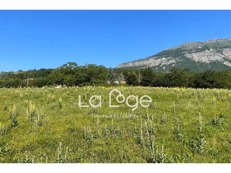 vente terrain à gap (05000)  95 000 €